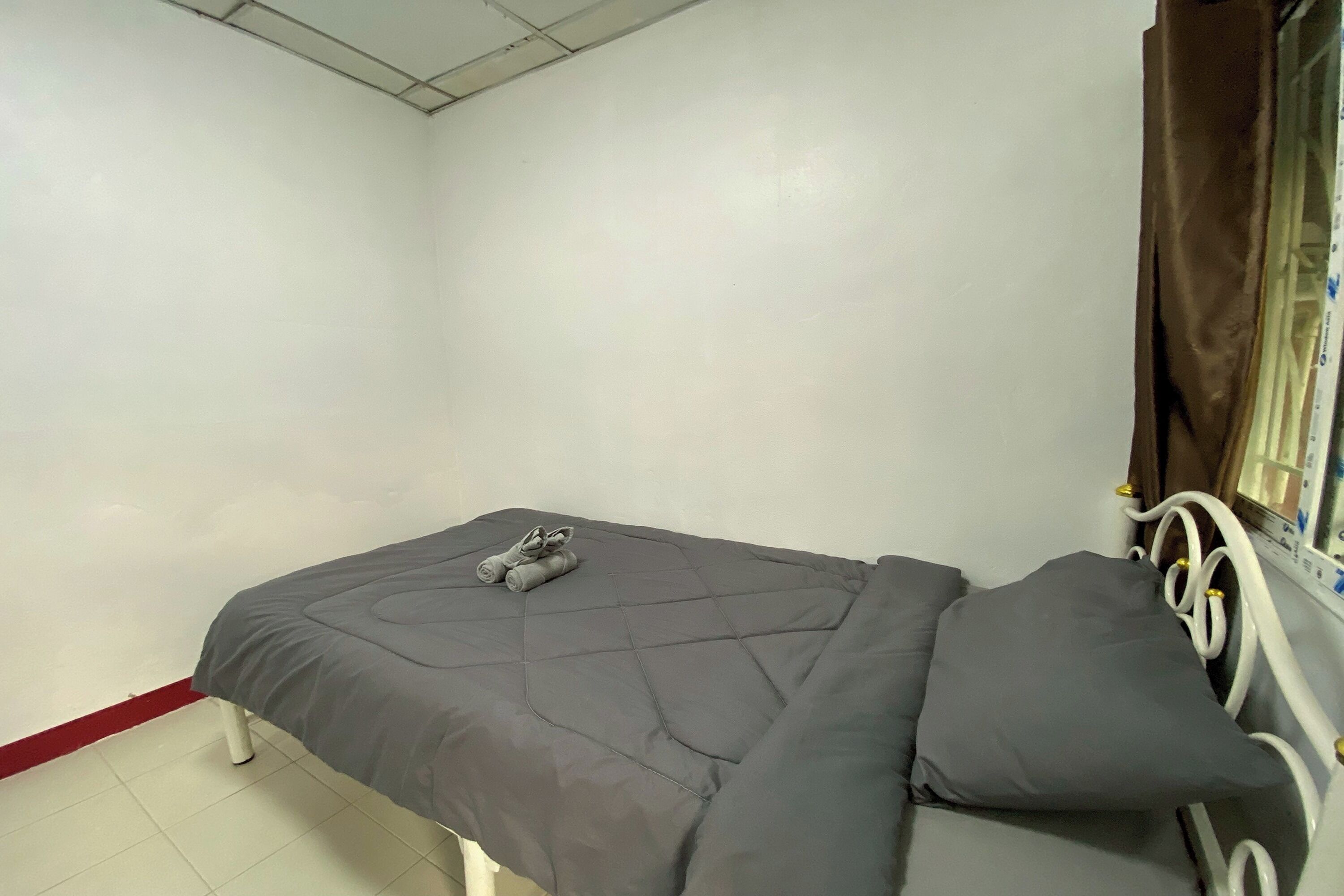 Quarto triplo família | Wi-Fi de cortesia