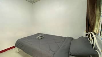 Quarto triplo família | Wi-Fi de cortesia