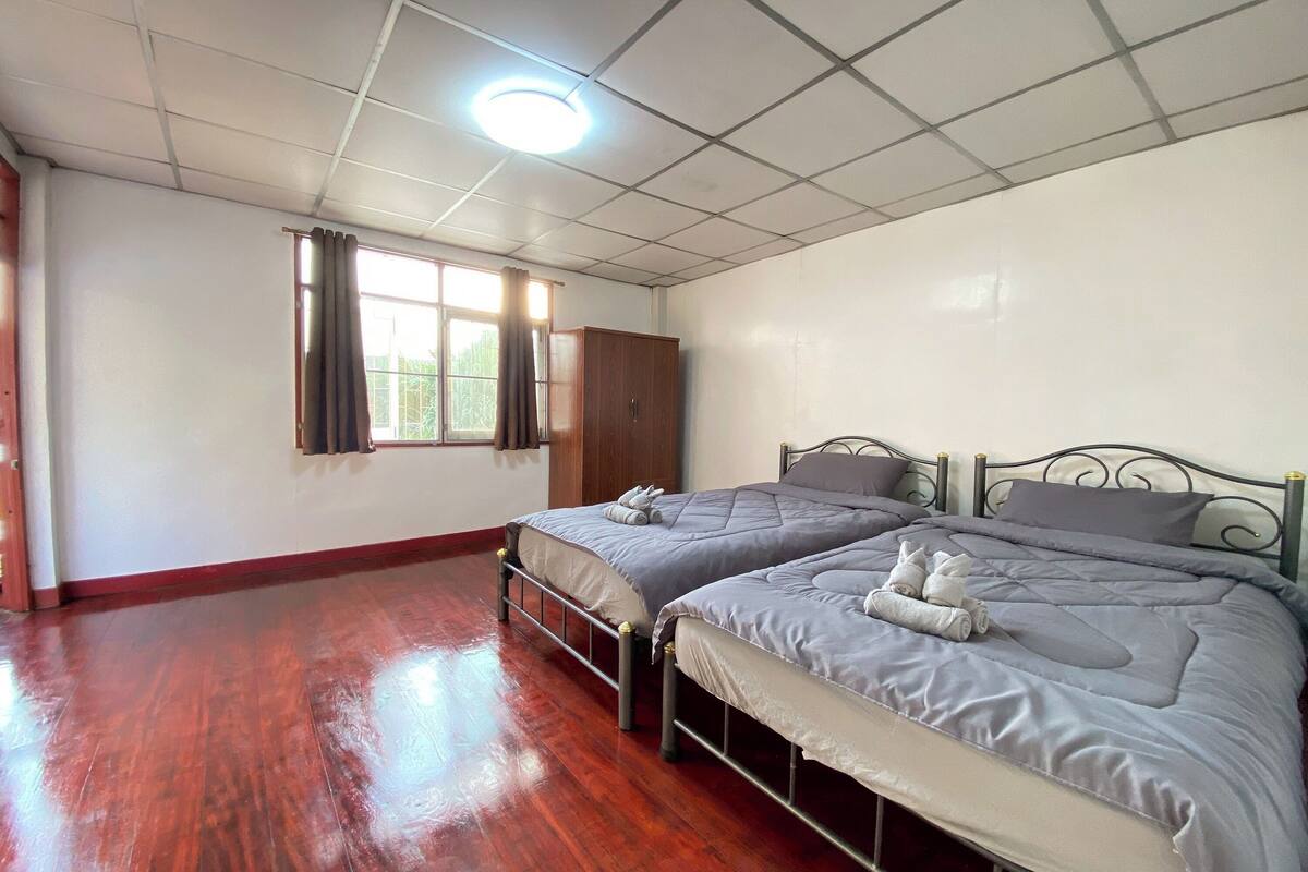 Standard Room | Free WiFi