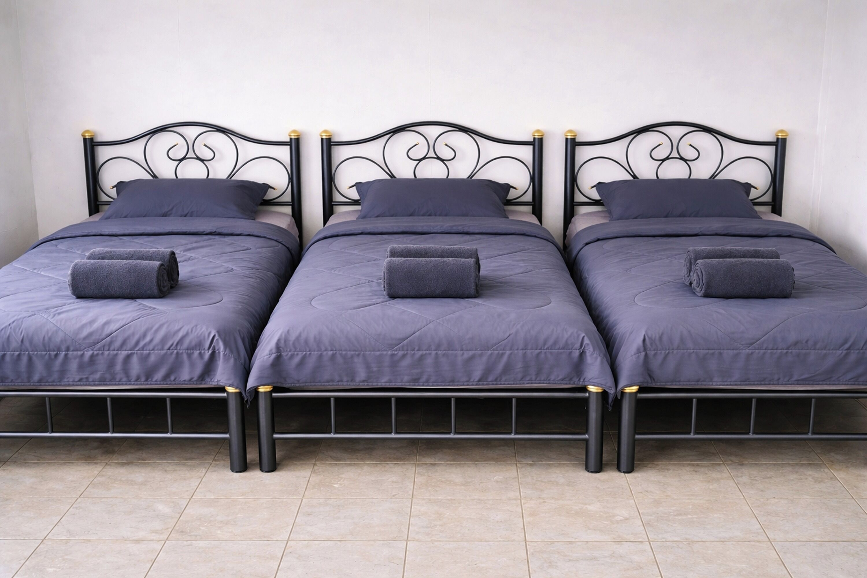 三人房 | 免費無線上網