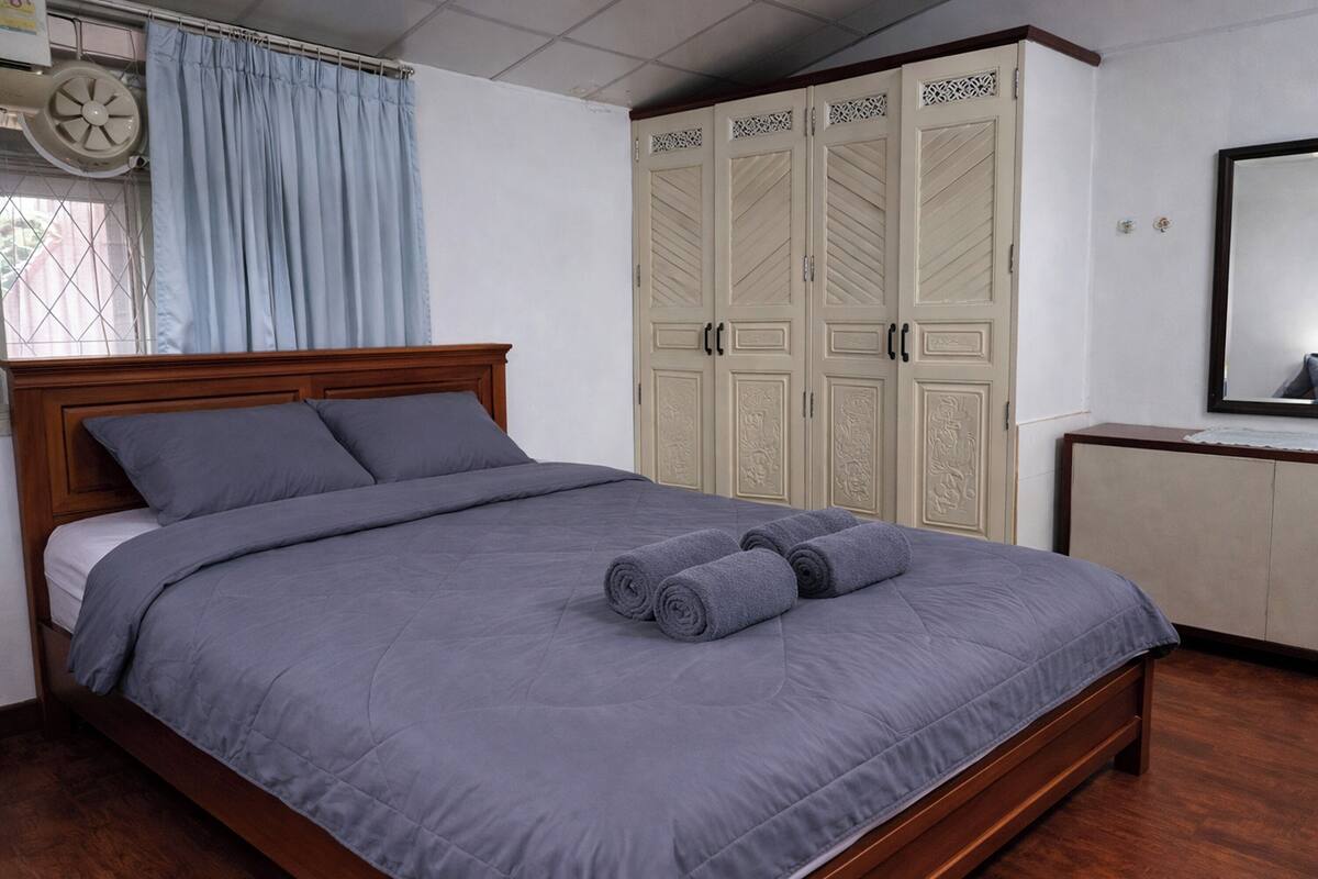 Deluxe Room | Free WiFi