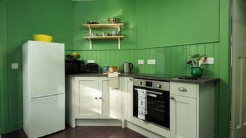 Oven, stovetop