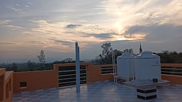 Terras