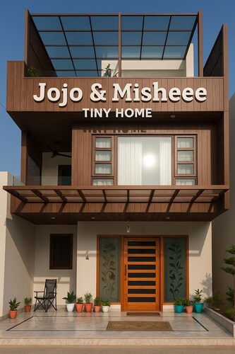 Tranquil Homestay Near Sacred Flames where Comfort Meets Devotion in the Hills.