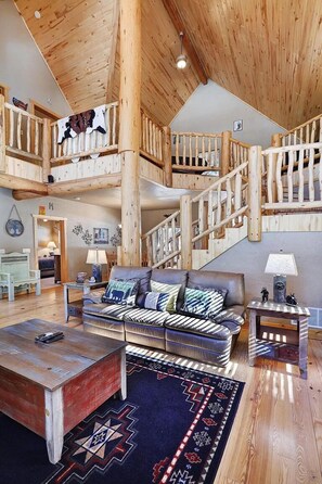 Smart-TV, peis og PC-skjermer