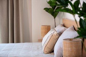 2 camere, ferro/asse da stiro, Wi-Fi, lenzuola