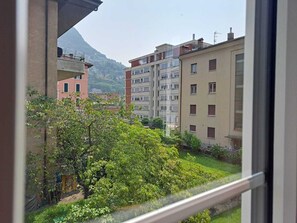 Exterior - Sestante Apartment  (Lugano)
