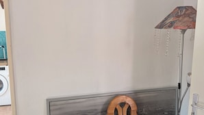 Chambre, 1 chambre, fumeur, terrasse | Intérieur