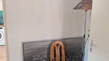 Zimmer, 1 Schlafzimmer, Raucher, Terrasse | Innenbereich