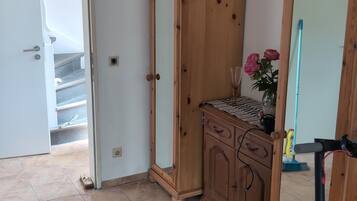 Room, 1 Bedroom, Smoking, Terrace | Room amenity