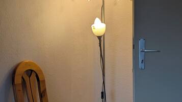 Zimmer, 1 Schlafzimmer, Raucher, Terrasse | Innenbereich