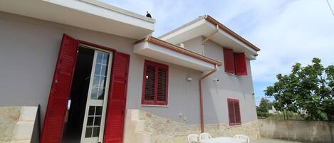 Servei de restauració a l'aire lliure