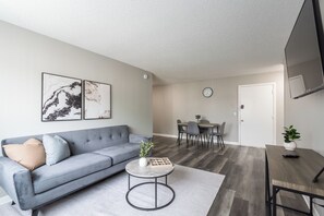 Smart TV, offices