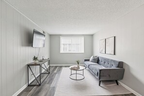 TV, offices