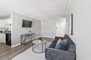 TV, offices