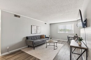 Smart TV, offices