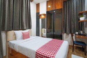 Habitación básica