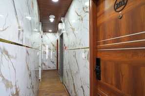 Lobby - Open Hotel by Olive - Ejipura (Bengaluru)