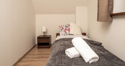 Malila Premium Apartments Mucharz