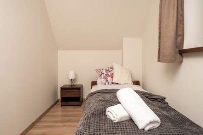 Malila Premium Apartments Mucharz