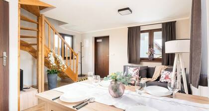 Malila Premium Apartments Mucharz