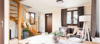 Malila Premium Apartments Mucharz