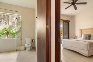 Unclassified image, 3 of 22, button - Serene 2BR Villa w/Terrace + Beach Club (Zihuatanejo)