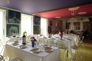 Restaurantes