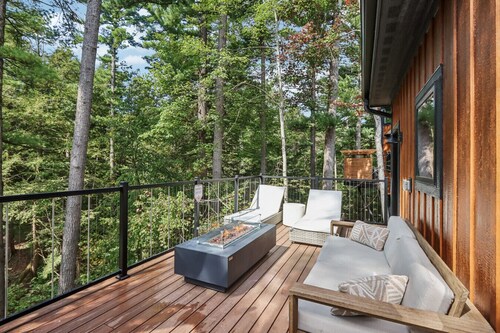 The Willow at Treetop Villas