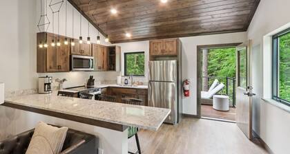 The Willow at Treetop Villas