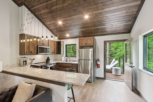 The Willow at Treetop Villas