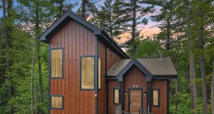 The Oak at Treetop Villas