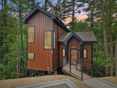 The Oak at Treetop Villas