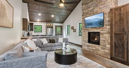The Oak at Treetop Villas