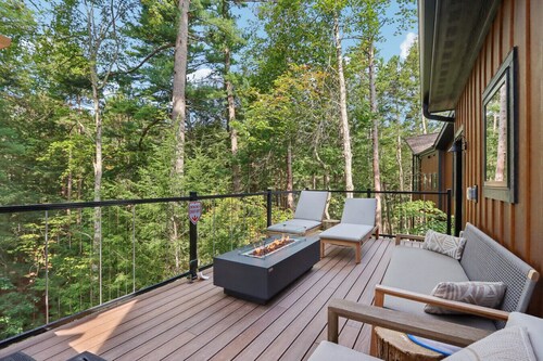 The Oak at Treetop Villas