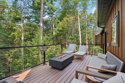 The Oak at Treetop Villas