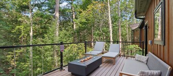 The Oak at Treetop Villas