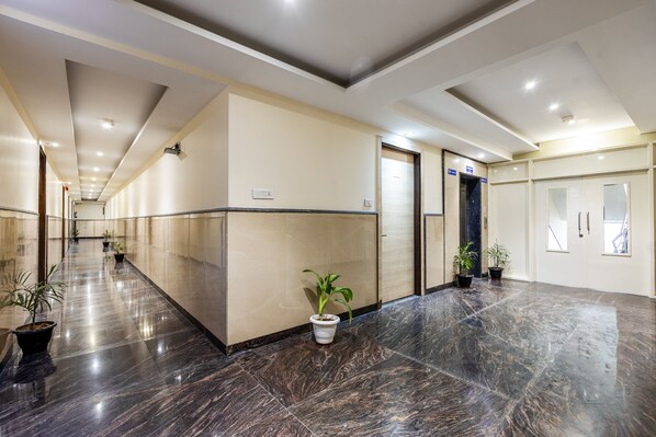 Interior - OPO Horizon Stanley (New Delhi)