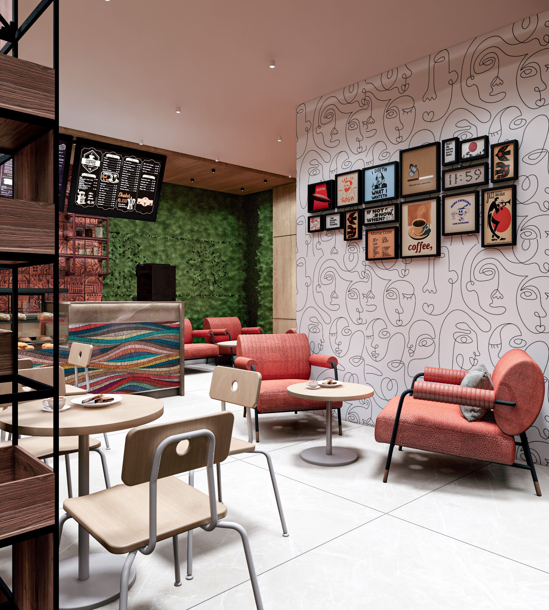 Restoran
