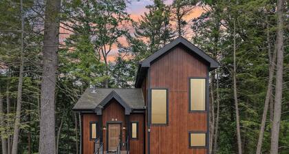 The Pine at Treetop Villas