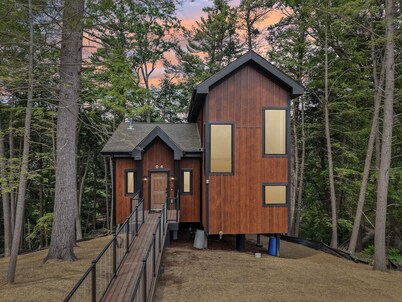 The Pine at Treetop Villas