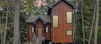 The Pine at Treetop Villas