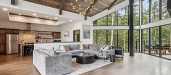 The Maple at Treetop Villas