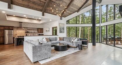 The Maple at Treetop Villas