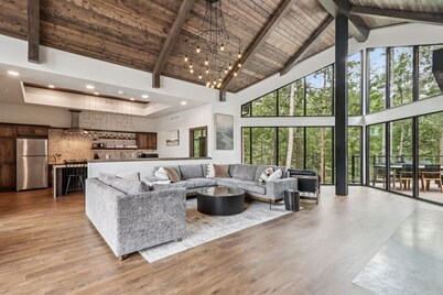 The Maple at Treetop Villas