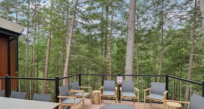 The Maple at Treetop Villas