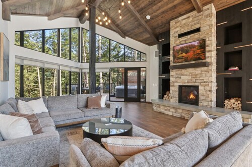 The Maple at Treetop Villas