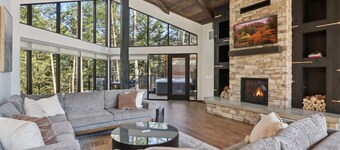 The Maple at Treetop Villas