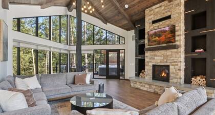 The Maple at Treetop Villas