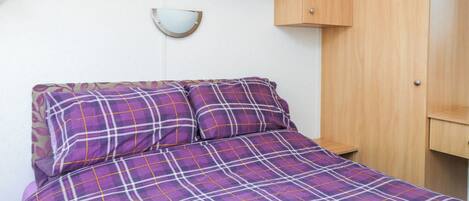 2 chambres, décoration personnalisée, ameublement personnalisé